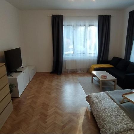 Vila Sik Nove Mesto na Morave Luaran gambar