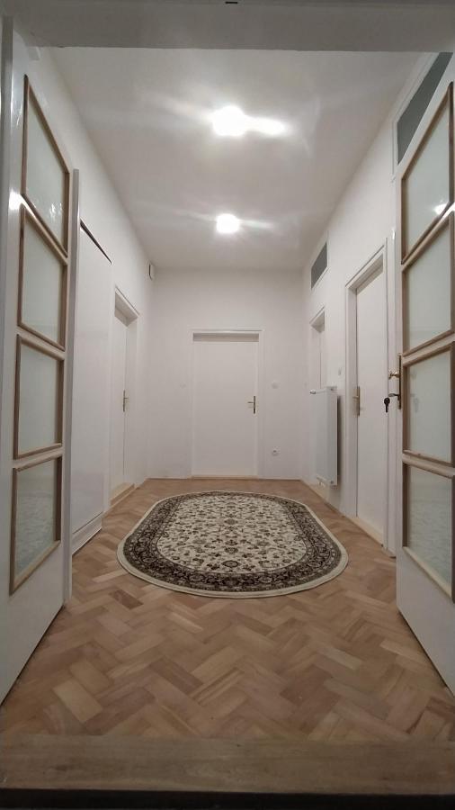 Vila Sik Nove Mesto na Morave Luaran gambar
