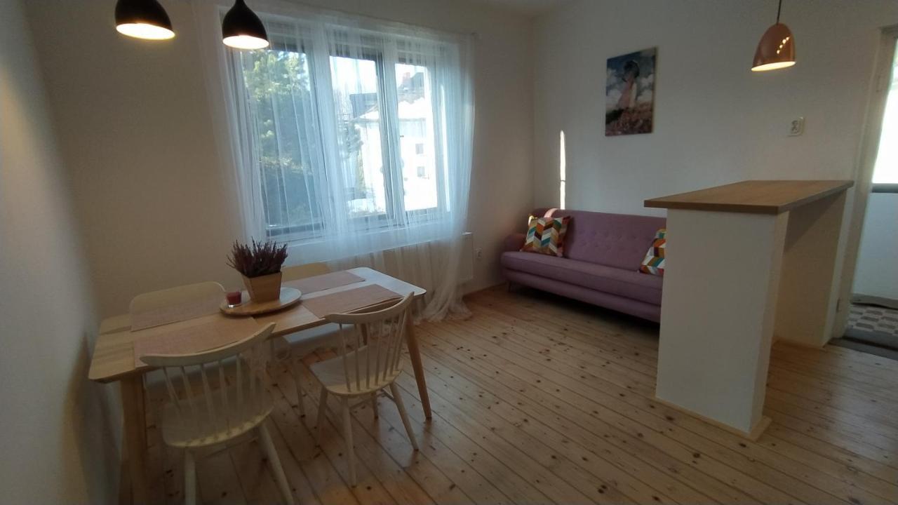 Vila Sik Nove Mesto na Morave Luaran gambar
