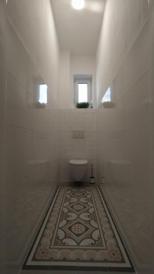 Vila Sik Nove Mesto na Morave Luaran gambar